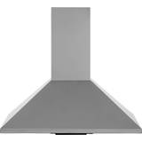 Wall Mounted Extractor Fans Beko HCP61310X 60cm, Stainless Steel