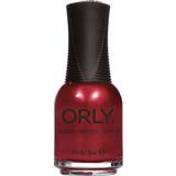 Orly Cruelty-Free Vegan Nail Polish Shimmering 18ml