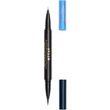 Stila Stay All Day Dual-Ended Liquid Eye Liner Periwinkle / Midnight