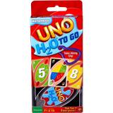 Mattel Card Games Board Games Mattel UNO H2O to Go