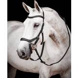Horseware Bridles & Accessories Horseware Rambo Micklem Competition Bridle with Reins Black 00C-x-00F unisex