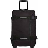American Tourister Cabin Bags American Tourister Urban Track Duffle with wheels 55cm Asphalt