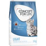 Concept for Life Light Adult Receta mejorada Pack
