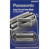 Panasonic Shaver Replacement Heads Panasonic WES9013PC Shaver Replacement Heads