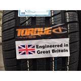 Torque Summer Tyres Car Tyres Torque 4 neureifen ganzjahresreifen allwetterreifen 205/55 r16 94v m+s vw touran