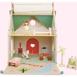 Classic World Dolls & Doll Houses Classic World Flower Cottage