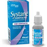 Alcon Comfort Drops Alcon Systane Contacts Lubricant Eye Drops 12ml