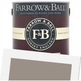 Metal Paint Farrow & Ball Charleston 243 Eco Exterior Metal Paint Grey