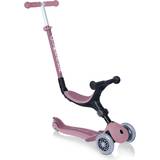 Globber Kick Scooters Globber Go Up Foldable Plus Scooter