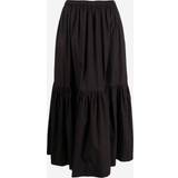 Cotton Skirts Ganni Skirt