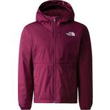 The North Face Rain Jackets Children's Clothing The North Face Girls' Warm Storm Rain Boysenberry