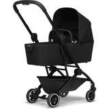 Joolz Pushchair Accessories Joolz Aer+ Cot Refined Black
