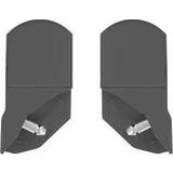 BabyStyle Pushchair Parts BabyStyle Oyster Zero/Oyster 3 Carrycot Adaptors