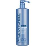 Paul Mitchell Conditioners Paul Mitchell Bond Rx Strengthen & Restore Conditioner for Chemically Treated Hair 710ml