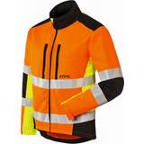 Stihl Work Jackets Stihl Protect MS Warnschutzjacke