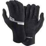 NRS Swim & Water Sports NRS Men's HydroSkin Gloves-Black-L