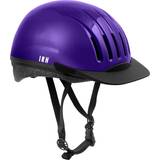 Green Riding Helmets IRH Equi-Lite Helmet