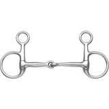 Shires Bits Shires Hanging Cheek Snaffle, As Supplied As Supplied
