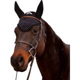 Cotton Grooming & Care Equine Couture Fly Bonnet