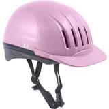 Pink Riding Helmets IRH Equi-Lite Fashion Helmet