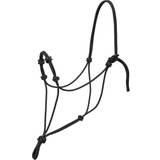 Weaver Silvertip 4-Knot Rope Horse Halter