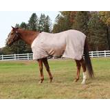 Pink Horse Rugs TuffRider Comfy Mesh Pony Fly Sheet