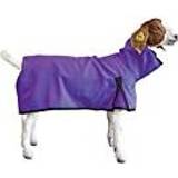Weaver Goat Blanket
