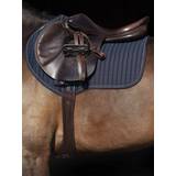 Horseware Bridles & Accessories Horseware Rambo Micklem Comfort Long Girth Dark Brown unisex