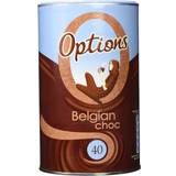 Twinings Options Belgian Hot Chocolate 825g