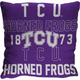 NCAA Northwest Group TCU Frogs Complete Decoration Pillows
