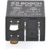 Bosch relais 12v 20a 0986ah0300