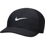 Nike Youth Black Featherlight Club Performance Adjustable Hat