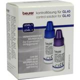 Beurer Support & Protection Beurer GL40 Kontrolllösung