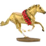 Breyer Horses Toy Figures Breyer Horses 50th Anniversary of Triple Crown Winner Secretariat