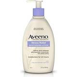 Aveeno Active Naturals Stress Relief Moisturizing Lotion