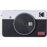 Kodak Instant Cameras Kodak Mini Shot 2 Retro White