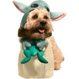Star Wars XLarge, Multicoloured The Mandalorian The Child Dog Costume