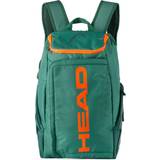 Tennis Bags & Covers Head Racket Pro Backpack 28l Green