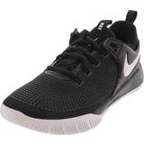 Nike Women Volleyball Shoes Nike Women's Zoom HyperAce Volleyball Shoes Black/White