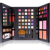 Gift Boxes & Sets Shany luxe book makeup set all in one travel makeup kit for teens/girls