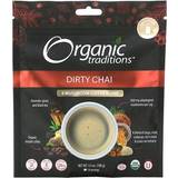 Organic Traditions 5 Mushroom Coffee Blend