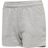 Hummel Hmlred Basic Sweat Shorts Kids