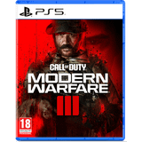 PlayStation 5 Games Call of Duty: Modern Warfare III (PS5)