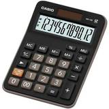 AAA (LR03) Calculators Casio MX-12B