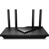 Wi-Fi 6 (802.11ax) Routers TP-Link Archer AX55 PRO