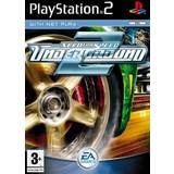 Need for Speed : Underground (PS2)
