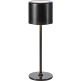 Markslöjd Filo Black Table Lamp 30cm
