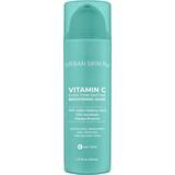 Urban Skin Rx Vitamin C Even Tone Enzyme Brightening Mask 50ml