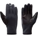 Montane Accessories Montane Men's WindJammer Lite Gloves Black Gloves