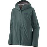 Patagonia Men Rain Jackets & Rain Coats Patagonia Torrentshell 3L Jacket Waterproof jacket XS, blue